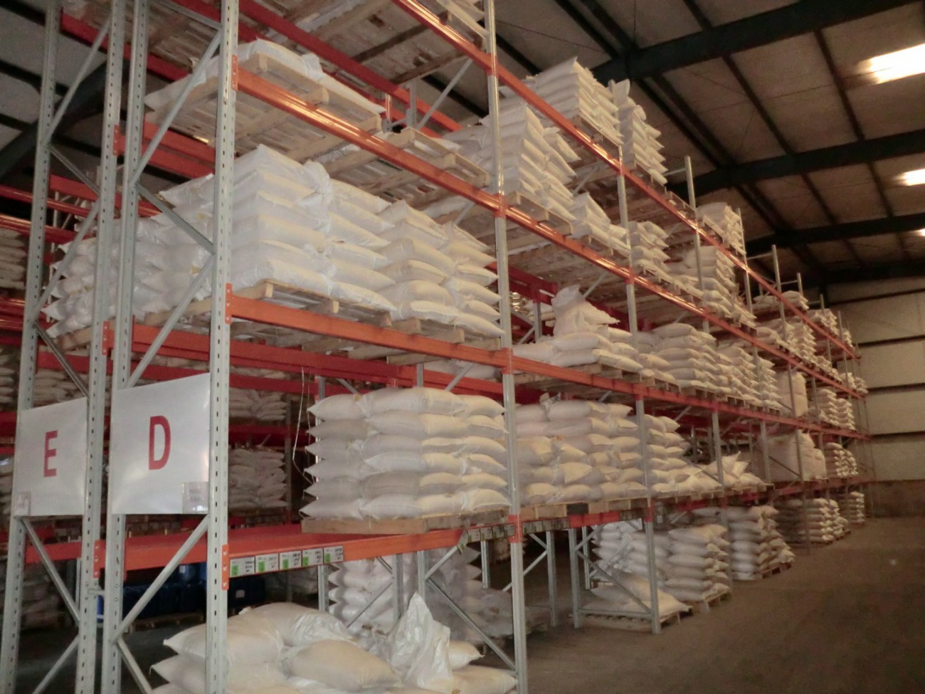 横沥二手货架回收