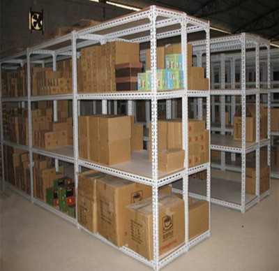 樟木头货架回收