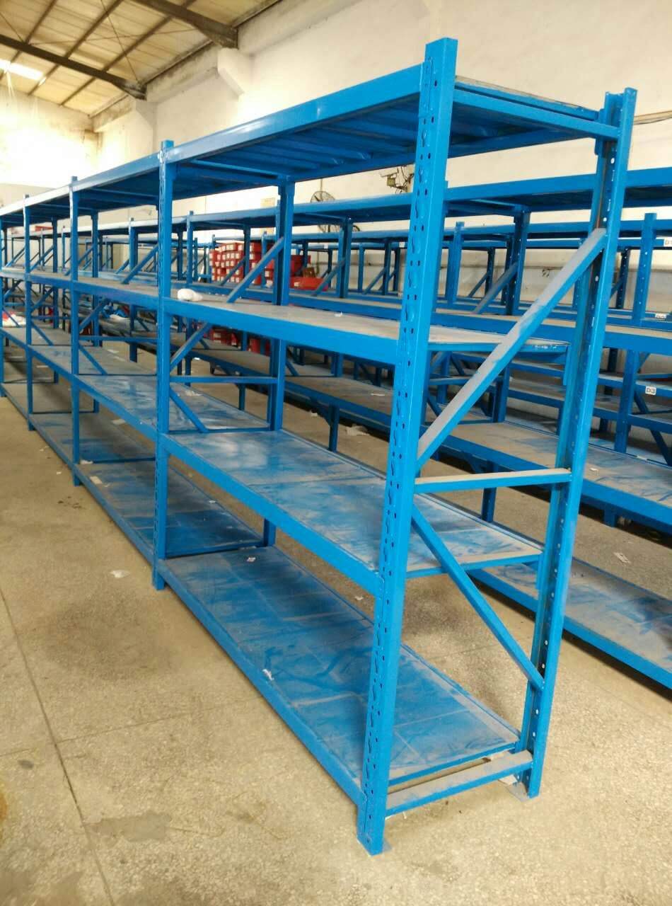 樟木头二手货架回收