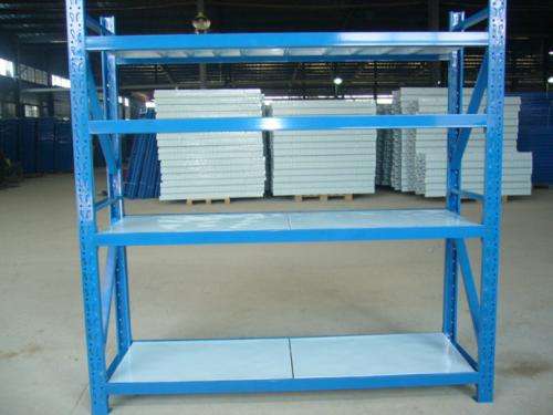 万江二手货架回收