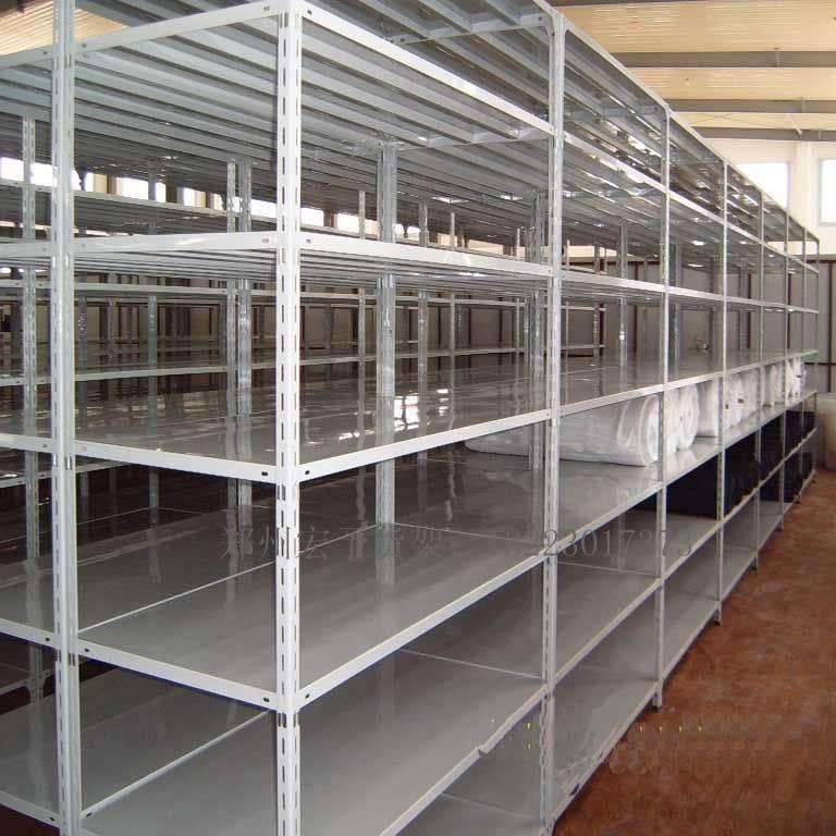 石碣二手货架回收