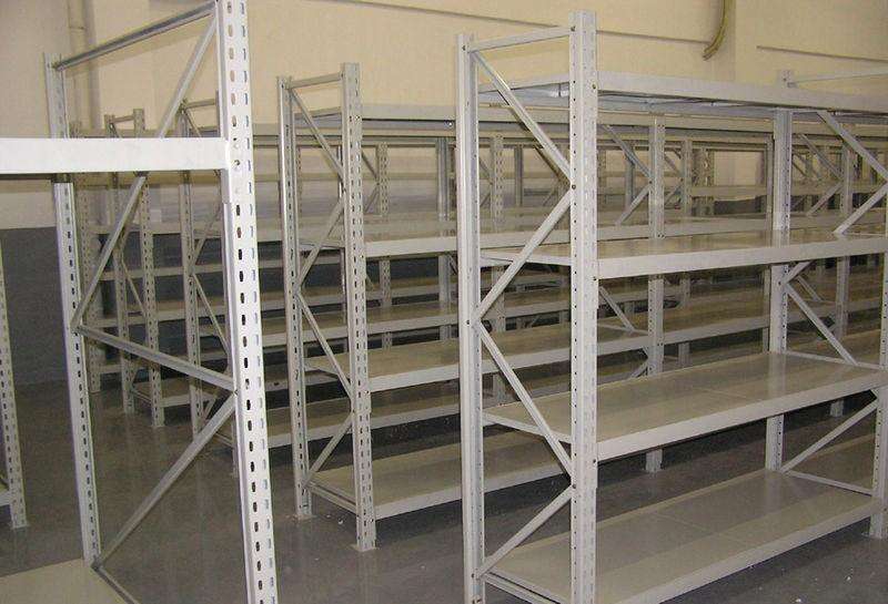 沙田二手货架回收