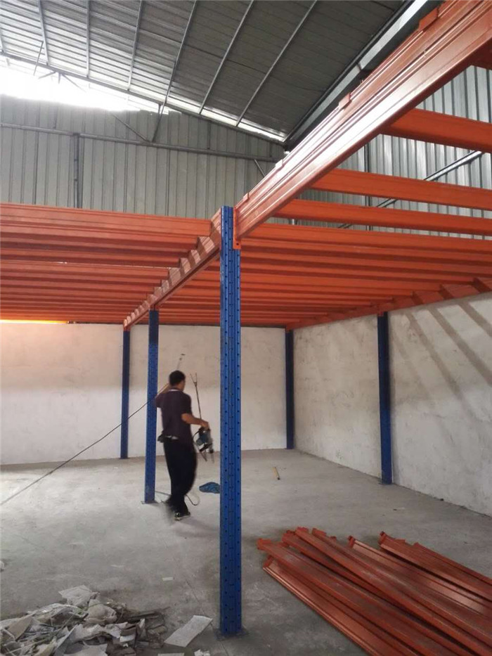 寮步二手货架回收