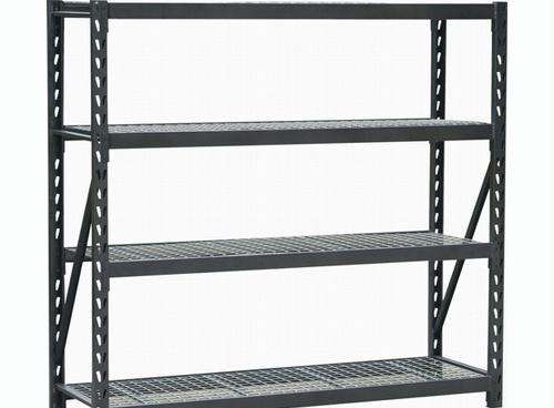 虎门二手货架回收