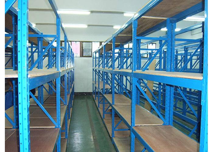 高埗二手货架回收