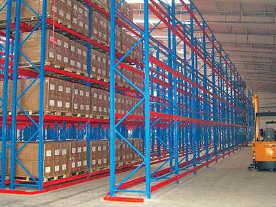 东坑二手货架回收