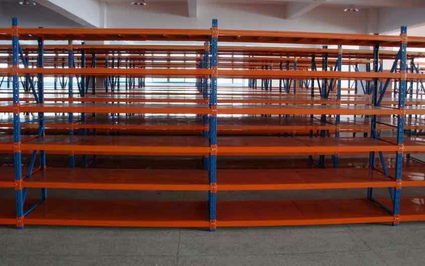 佛山废旧货架回收