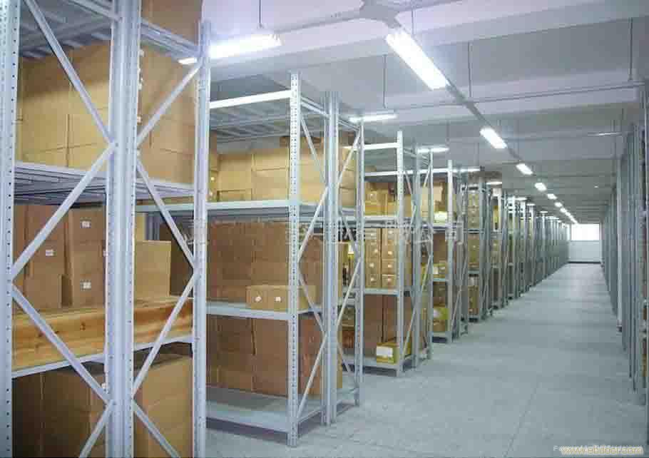 茂名废旧货架回收