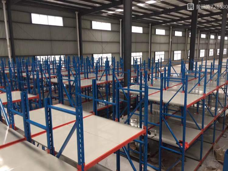 湛江废旧货架回收