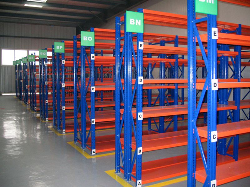 潮州废旧货架回收