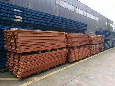 广州废旧货架回收