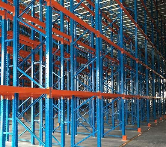 东莞二手货架回收厂家