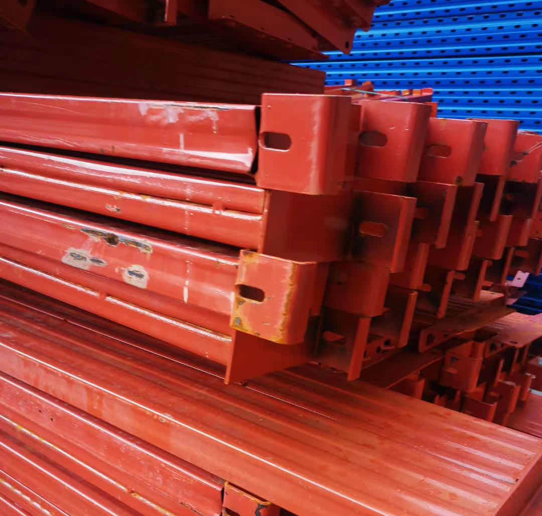 深圳哪里有二手仓库货架卖