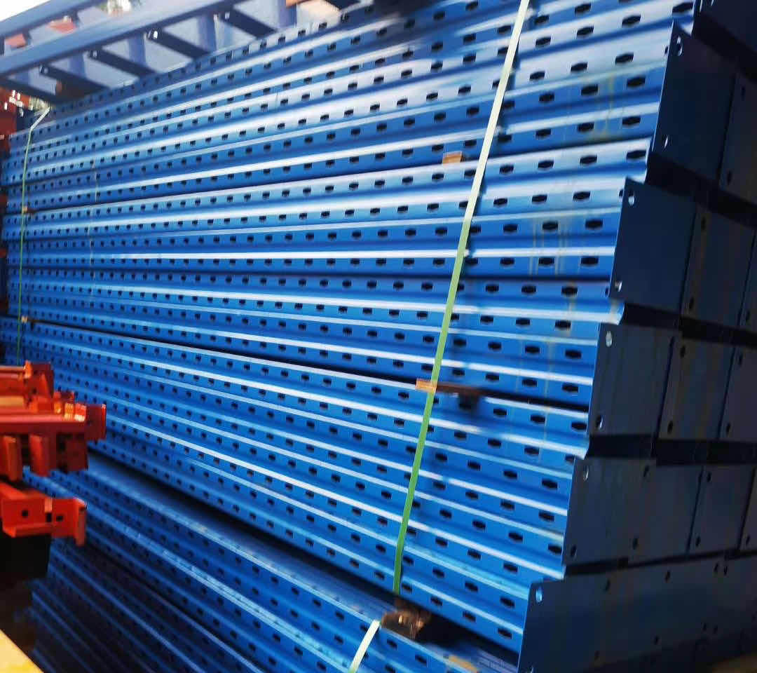 东莞二手货架回收交易市场在哪里