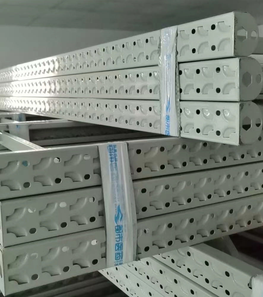 龙岗仓储货架回收公司