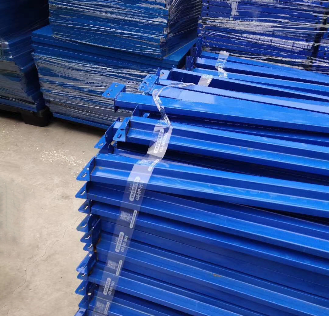 宝安仓储货架回收公司