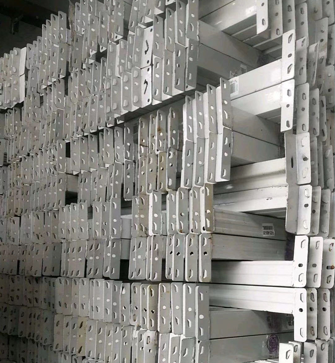 龙岗仓储货架回收公司