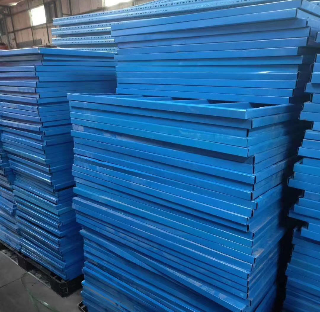 大鹏仓储货架回收公司