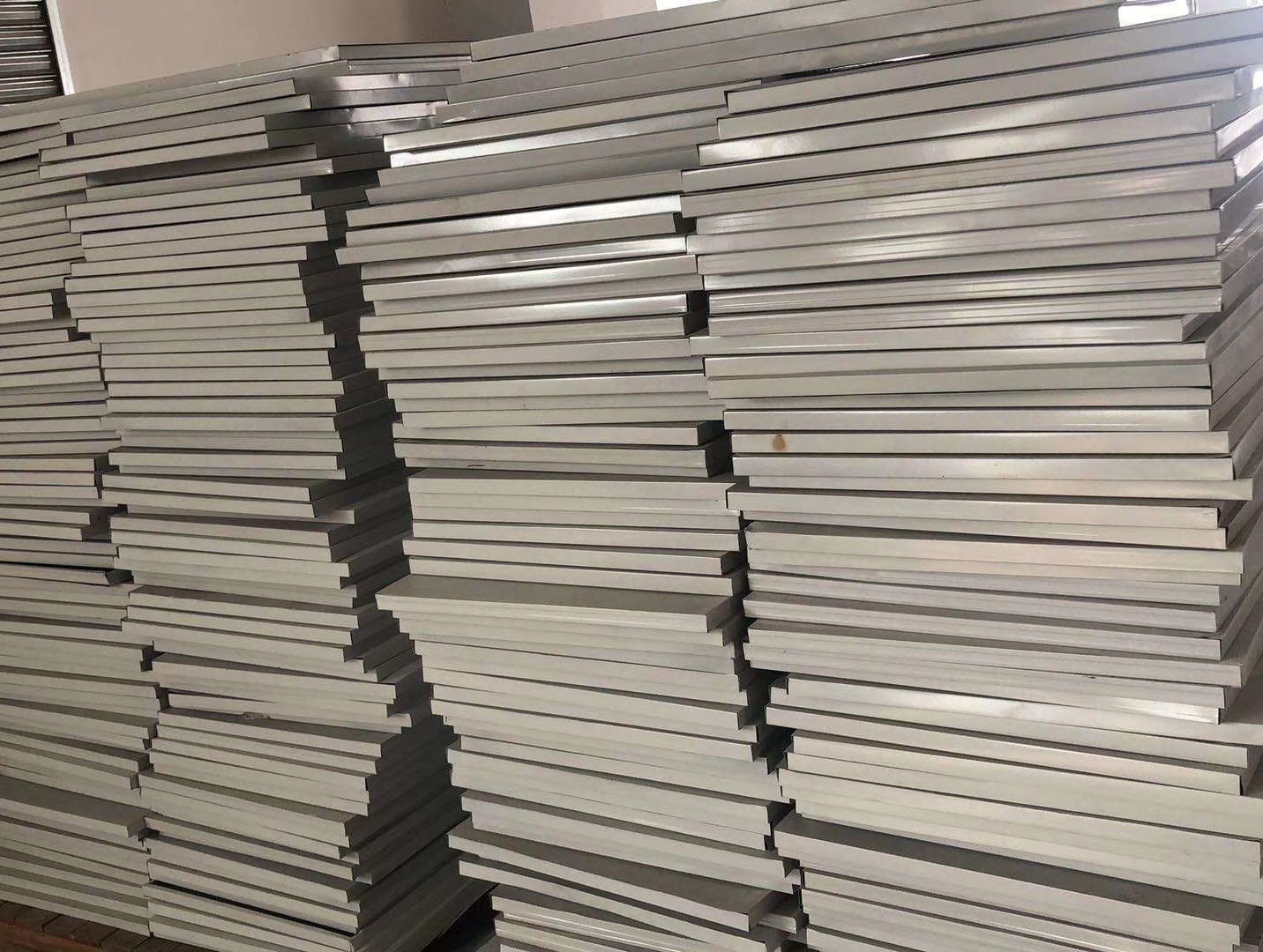 横沥仓储货架回收公司