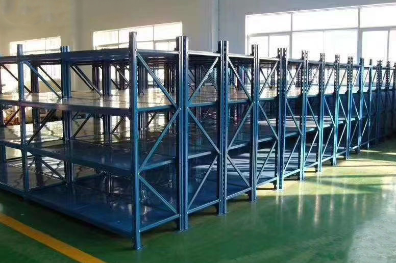 东城仓储货架回收公司