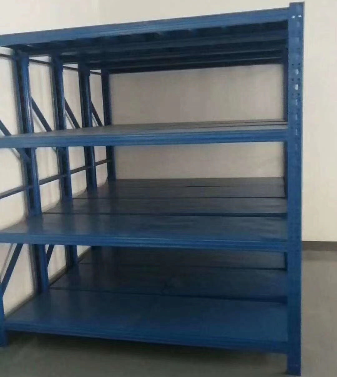 高埗仓储货架回收公司