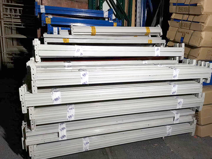 道滘仓储货架回收公司