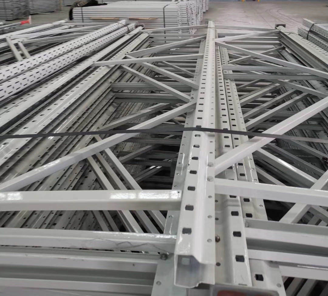 大朗仓储货架回收公司